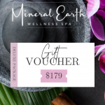 Mineral Earth Voucher